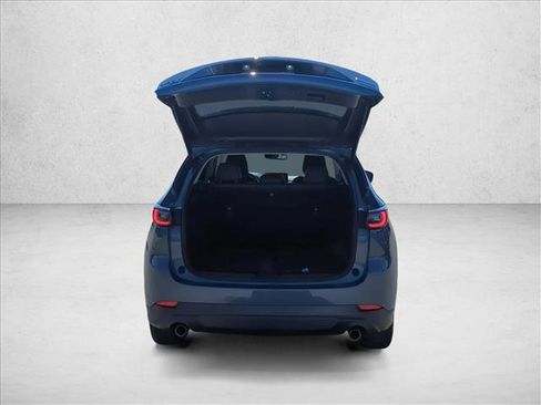 Used 2022 MAZDA CX-5 Carbon Edition image 9