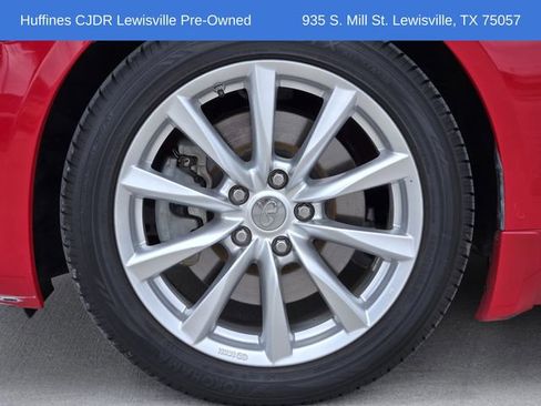 Used 2013 INFINITI G37 Journey w/ Premium Pkg RWD image 12