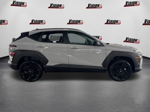 New 2026 Hyundai Kona SEL Sport AWD/4WD image 4