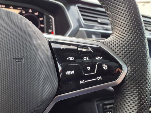 Used 2024 Volkswagen Tiguan SEL R-Line image 30