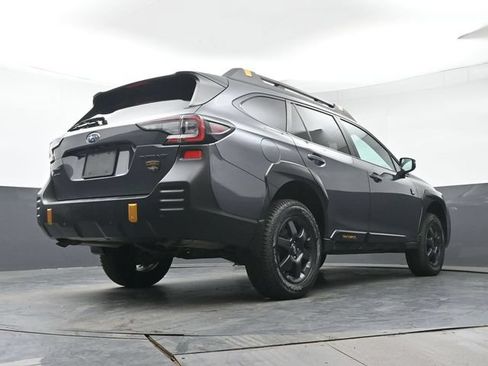 Used 2023 Subaru Outback Wilderness AWD/4WD image 29