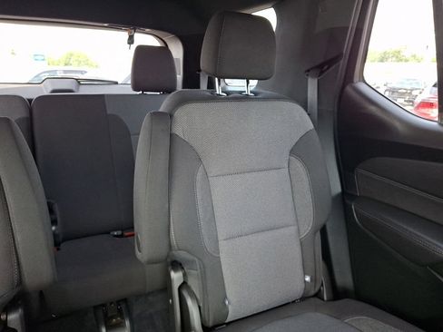 Used 2023 Chevrolet Traverse LT w/ LPO, Floor Liner Package AWD/4WD image 21