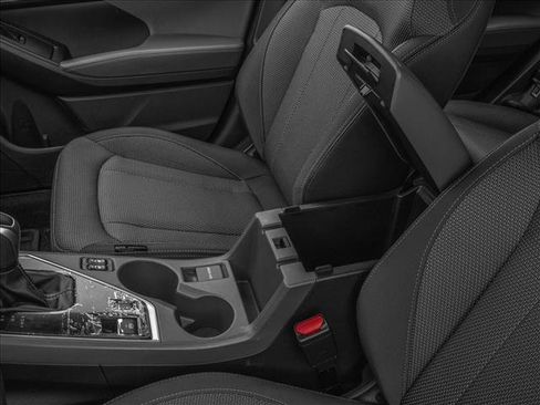 New 2026 Subaru Crosstrek 2.0i Premium AWD/4WD image 10