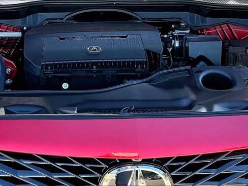 New 2026 Acura MDX A-Spec image 16