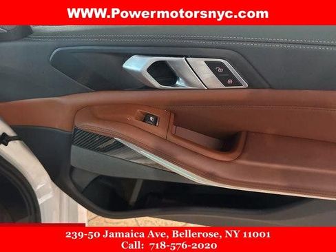 Used 2023 BMW X5 M50i w/ Premium Enhanced Package AWD/4WD image 14