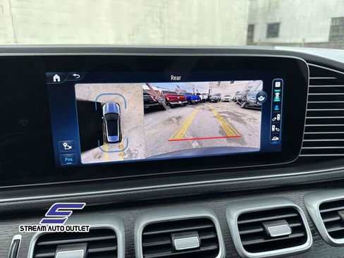 Used 2024 Mercedes-Benz GLE 350 4MATIC image 32