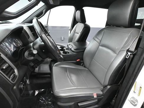 Used 2022 RAM 2500 Tradesman image 24