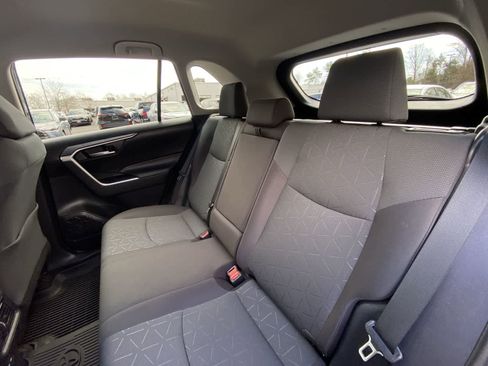 Certified 2023 Toyota RAV4 XLE image 22