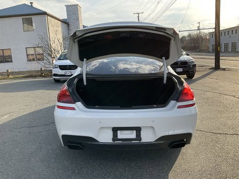 Used 2015 BMW 650i Gran Coupe xDrive image 11