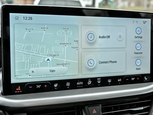 Used 2024 Ford Escape SE image 21