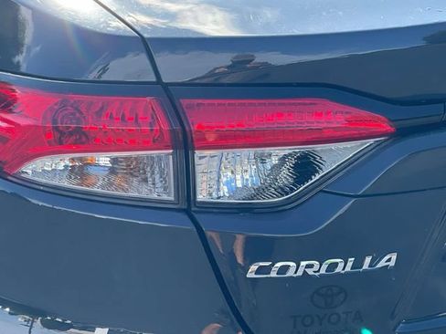 Used 2026 Toyota Corolla LE FWD image 10