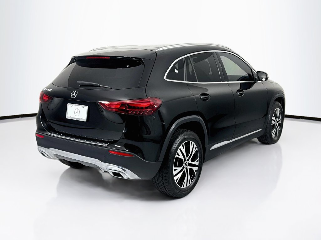 Used 2026 Mercedes-Benz GLA 250 image 5