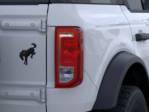 New 2026 Ford Bronco Big Bend AWD/4WD image 23