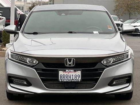Used 2020 Honda Accord Sport image 10