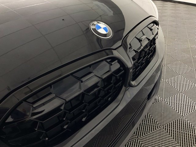 Certified 2023 BMW 330i xDrive Sedan w/ Premium Package AWD/4WD image 9