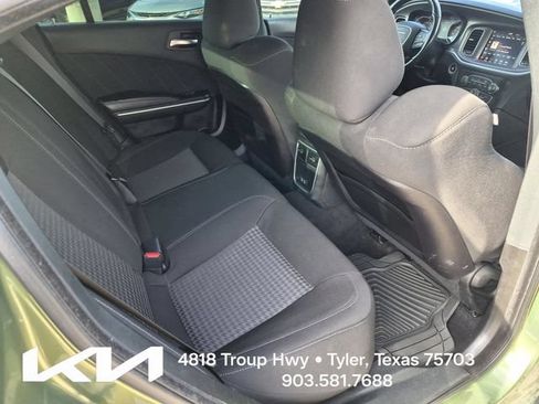 Used 2022 Dodge Charger R/T RWD image 17