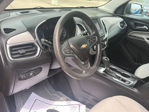 Used 2020 Chevrolet Equinox LS FWD image 15
