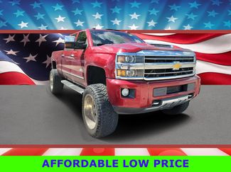 Used 2018 Chevrolet Silverado 2500 High Country w/ Duramax Plus Package video 1