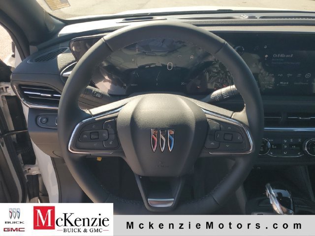 New 2026 Buick Envista Sport Touring w/ Convenience I Package FWD image 11