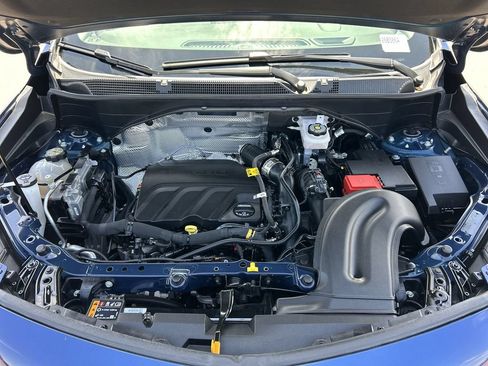 Used 2023 Buick Encore GX Select w/ Safety Package II FWD image 30