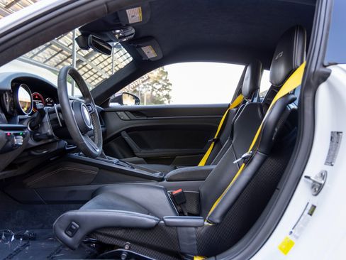 Certified 2022 Porsche 911 GT3 image 29