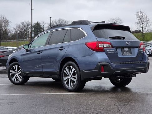 Used 2018 Subaru Outback 2.5i Limited image 26