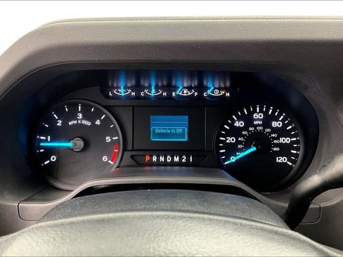 Used 2025 Ford E-350 and Econoline 350 Super Duty w/ Power Equipment Group RWD image 20