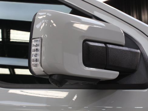 Used 2026 Ford F150 Raptor AWD/4WD image 25