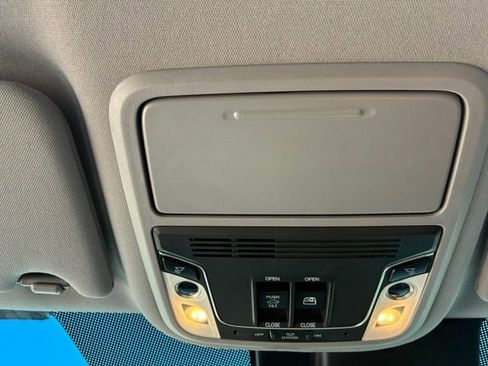 Used 2023 Honda Ridgeline RTL-E image 28