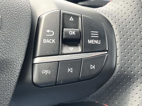 Used 2023 Ford Escape ST-Line w/ Tech Pack #1 FWD image 15