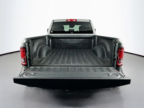 New 2026 RAM 3500 Big Horn AWD/4WD image 16