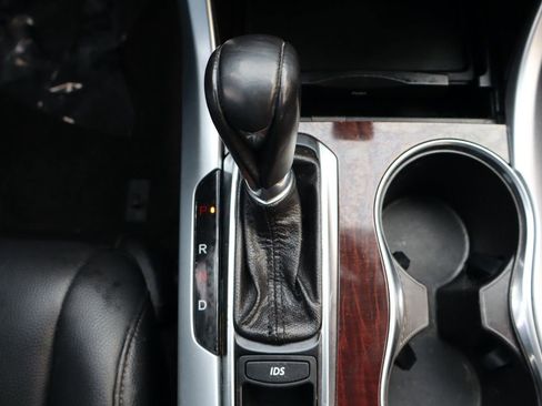 Used 2015 Acura TLX image 37