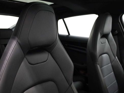 New 2026 Porsche Panamera 4 AWD/4WD image 22