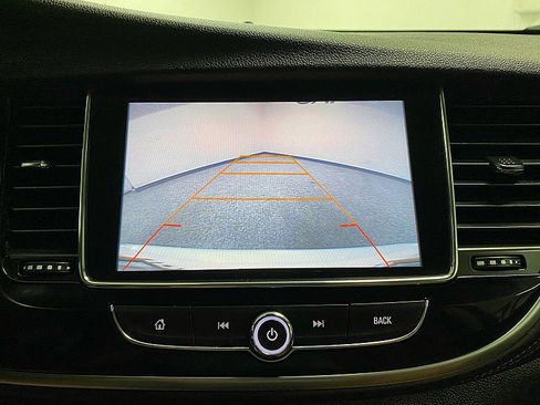 Used 2017 Buick Encore Premium image 20