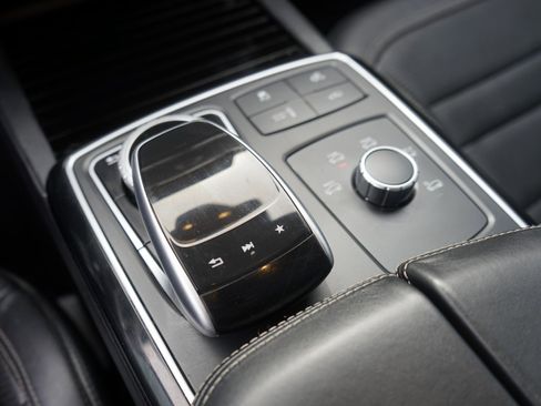 Used 2017 Mercedes-Benz GLE 63 AMG S image 23