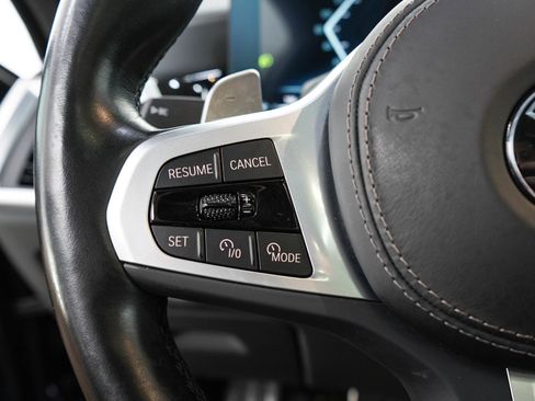 Used 2024 BMW X6 xDrive40i AWD/4WD image 27