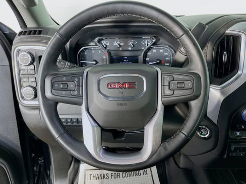 Used 2023 GMC Sierra 3500 SLE w/ SLE Value Package AWD/4WD image 14