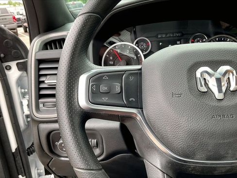 New 2026 RAM 3500 Tradesman AWD/4WD image 28