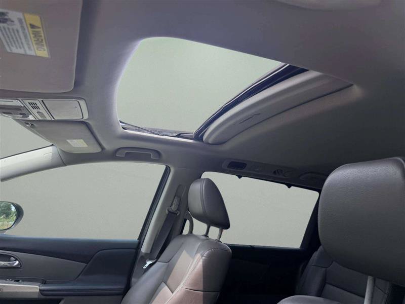 Used 2015 Honda Odyssey EX-L image 21