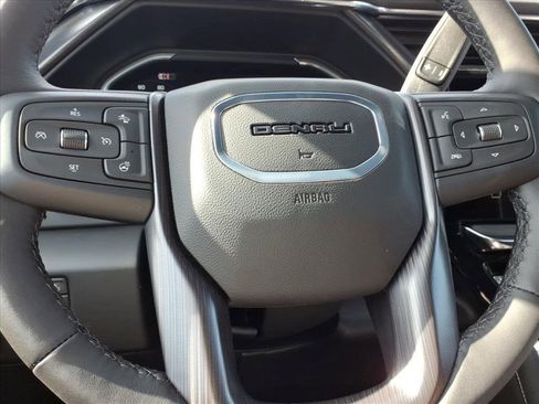 New 2026 GMC Sierra 2500 Denali Ultimate w/ Max Trailering Package image 19