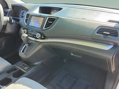 Used 2015 Honda CR-V EX image 18