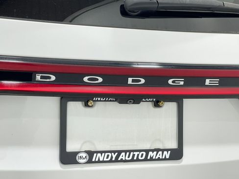 Used 2018 Dodge Durango GT AWD/4WD image 36