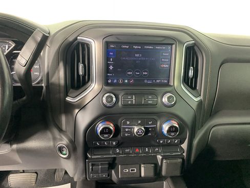 Used 2021 GMC Sierra 1500 AT4 AWD/4WD image 23