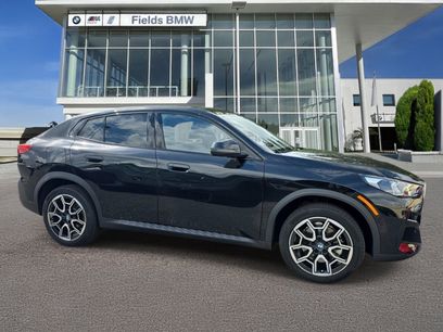 Used 2025 BMW X2 xDrive28i