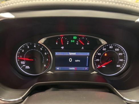 Used 2024 Chevrolet Blazer LT w/ Convenience Package image 11