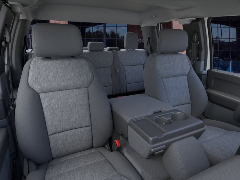 New 2026 Ford F150 XL RWD image 10
