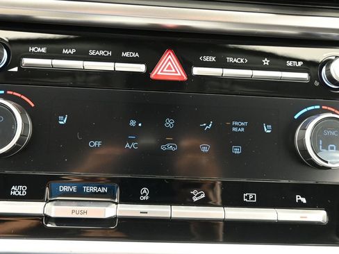 New 2026 Hyundai Santa Fe XRT image 36