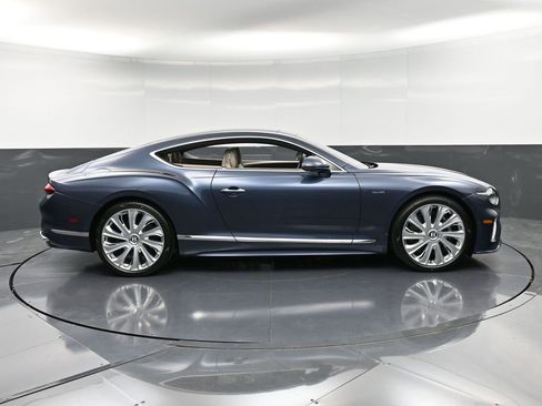 New 2025 Bentley Continental GT Speed image 9