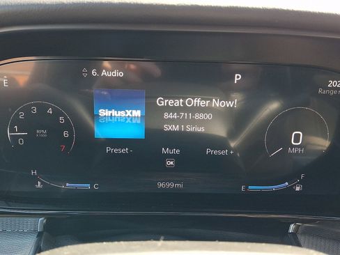 Used 2022 Jeep Grand Wagoneer Series I image 21