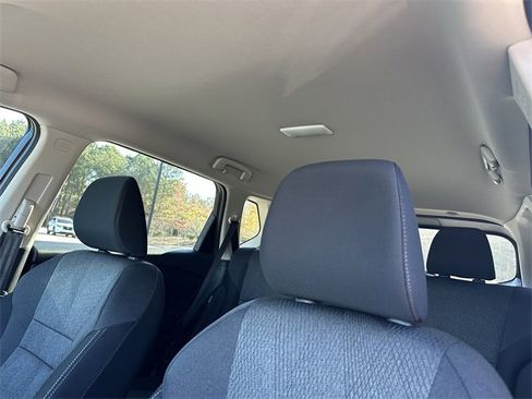 New 2026 Nissan Rogue SV image 26